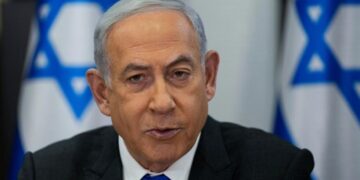 La « pression internationale » n’empêchera pas une offensive à Rafah, avertit Benyamin Netanyahu