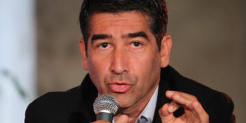 L&rsquo;ancien député européen, Karim Zéribi, lance le Conseil mondial de la diaspora algérienne (CMDA)
