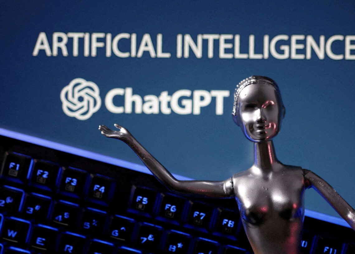 L’Editeur de ChatGPT: OpenAI présente un outil de clonage de la voix
