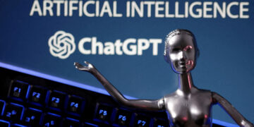 L’Editeur de ChatGPT:  OpenAI présente un outil de clonage de la voix