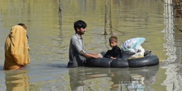 20 cm supplémentaires d’ici à 2050: Augmentation du niveau des océans entre 2022 et 2023