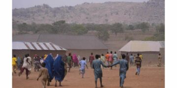 Nigéria: Libération de plus de 130 élèves enlevés début mars