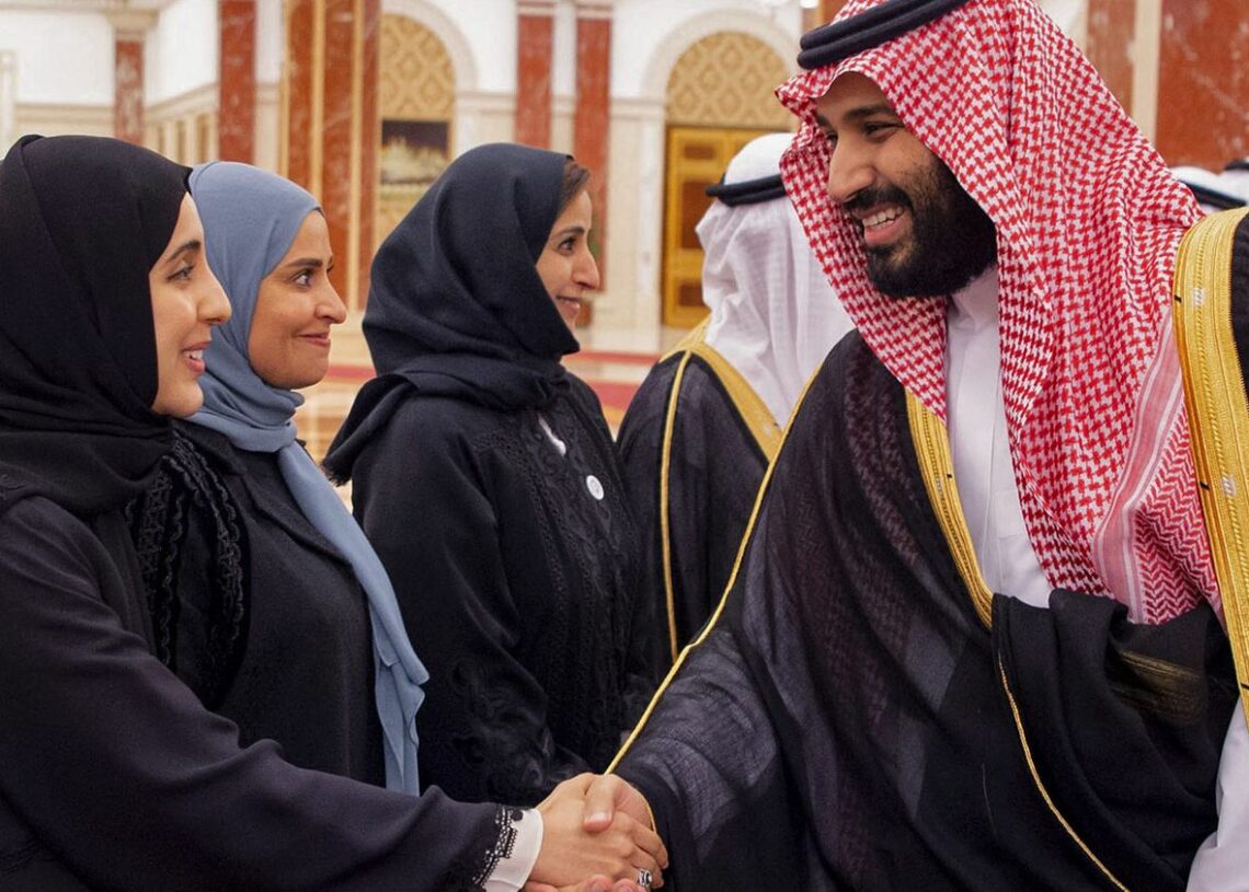 L’Arabie saoudite nommée à la présidence du forum des Nations Unies pour les droits des femmes