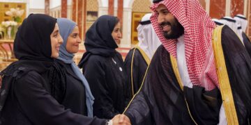 L’Arabie saoudite nommée à la présidence du forum des Nations Unies pour les droits des femmes