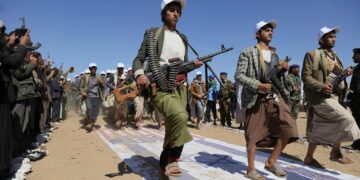 Rencontre entre des dirigeants du Hamas et Houthis