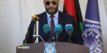 Tunisie-Libye: Le poste frontalier de Ras-Jédir fermé jusqu&rsquo;à nouvel ordre