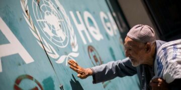 Israël accuse l&rsquo;UNRWA d’employer «plus de 450 terroristes» à Gaza