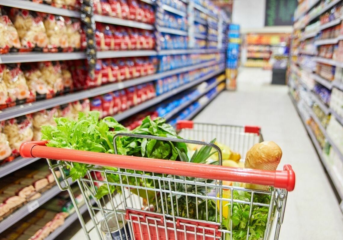 Tunisie: Les prix de l’alimentation en hausse