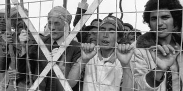 La France condamnée par la CEDH pour les conditions de vie des harkis dans les camps d’accueil