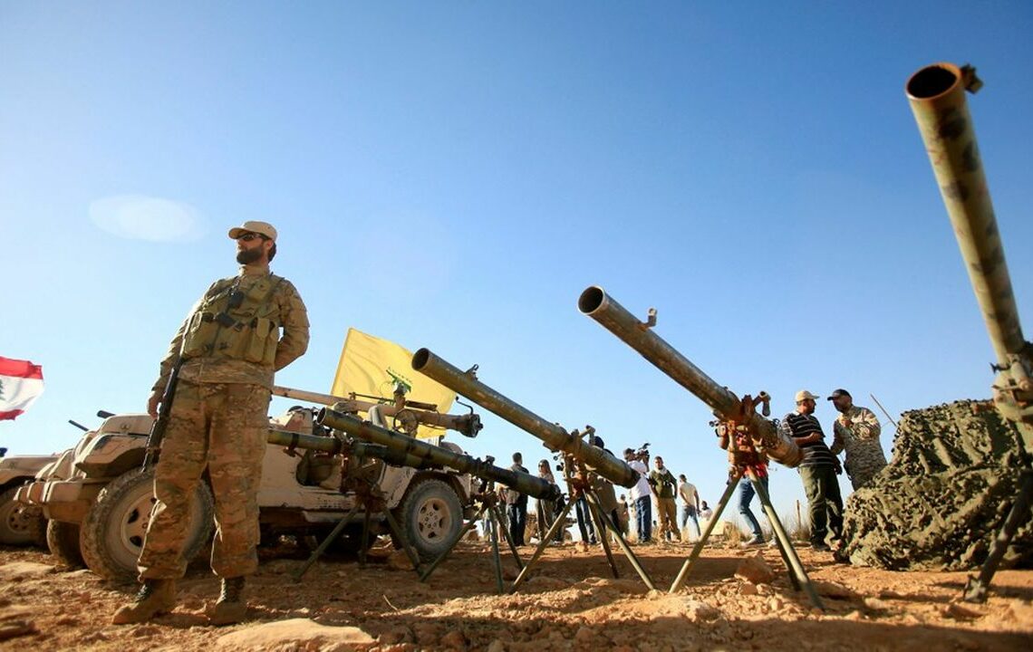 Frappes israéliennes en Syrie: un moyen de dissuader le Hezbollah d’élargir le front