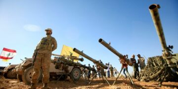 Frappes israéliennes en Syrie: un moyen de dissuader le Hezbollah d&rsquo;élargir le front