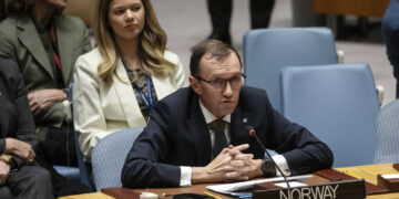 La Norvège appelle tous les pays à reprendre leur aide pour l’UNRWA