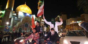 Attaque de l&rsquo;Iran contre Israël: En bref, le suivi des derniers évènements
