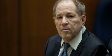 #MeToo: Une cour d&rsquo;appel de New York annule la condamnation d&rsquo;Harvey Weinstein pour viol