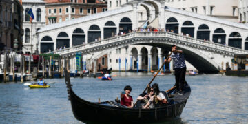 Pour freiner le tourisme de masse: ll faudra désormais payer 5 euros pour visiter Venise