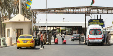 Fermeture du poste frontalier de Ras Jedir: La Tunisie en fera les frais