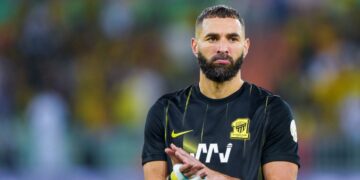 Al-Ittihad: « Je ne peux pas gagner un match tout seul », déclare Benzema
