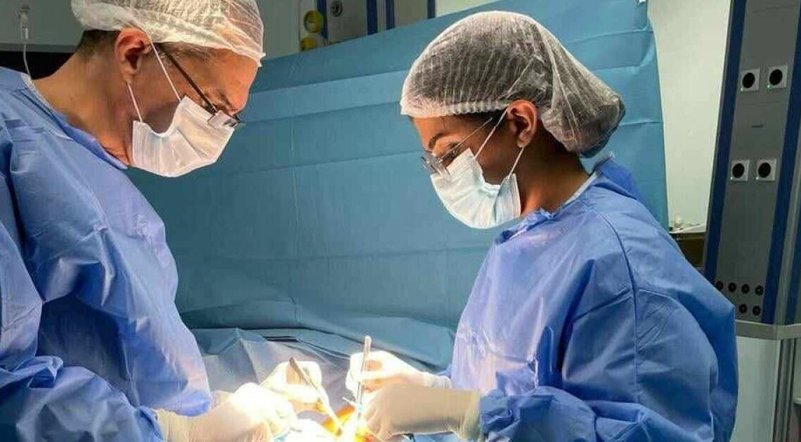 A Siliana le 26 et 27 avril: Des médecins tunisiens exerçant  en France offrent des consultations à Makthar et Kesra