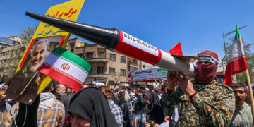 Les Etats-Unis appréhendent une offensive  imminente de l&rsquo;Iran contre Israël