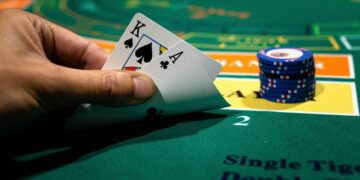 13,4 milliards d&rsquo;euros: Les jeux d&rsquo;argent ont enregistré un nouveau record en France en 2023