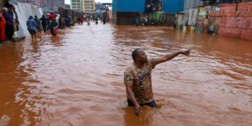 Pluies diluviennes en Tanzanie: 155 morts dans les inondations