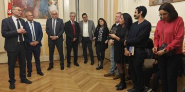 Le Consulat de Lyon rassemble les compétences tunisiennes en vue d’un forum