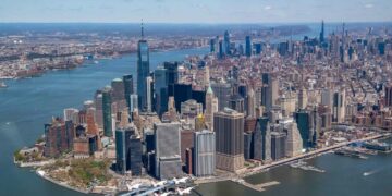 Un séisme de magnitude 4,7 secoue la région de New York