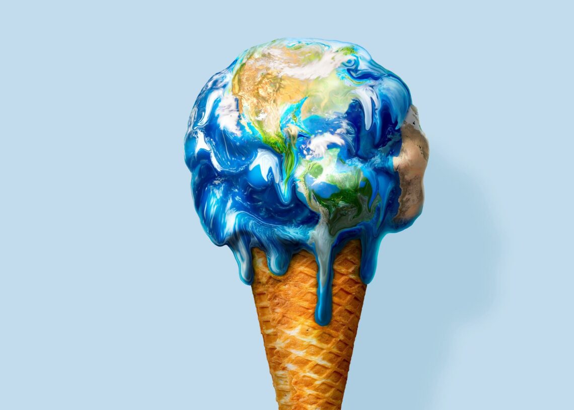 D’ici 2050: Le changement climatique va faire perdre 38000 milliards de dollars de PIB mondial