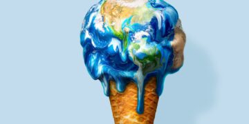 D’ici 2050: Le changement climatique va faire perdre 38000 milliards de dollars de PIB mondial