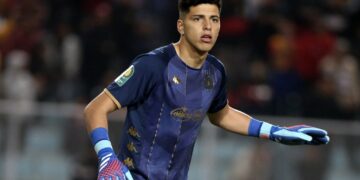 L’Espérance de Tunis se qualifie pour les demi-finales de la Ligue des Champions