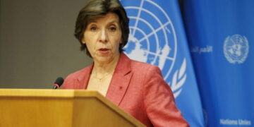 L’UNRWA est «irremplaçable et indispensable» aux Palestiniens souligne le rapport d&rsquo;audit de Catherine Colonna