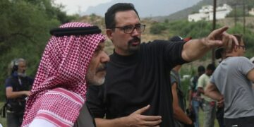 Sur nos écrans : « A mon fils » (To my son) de Dhafer El Abidine, un retour aux sources…