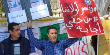 Visite de Meloni: Le FTDES dénonce la pression de l’Italie et de l’UE sur la Tunisie pour contrôler les flux de migrants