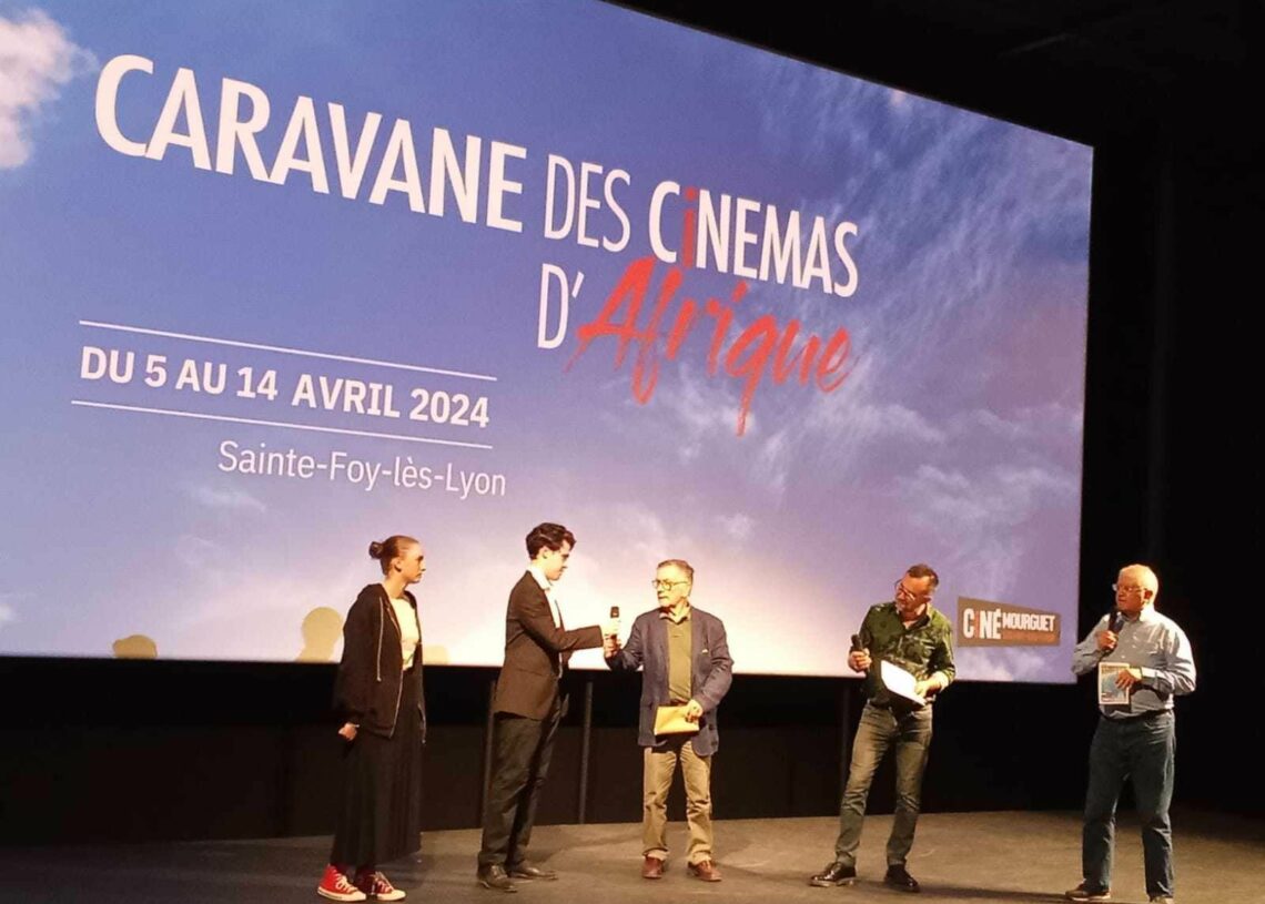 Lyon : Les cinémas tunisien et africain célébrés au cinéma Mourguet