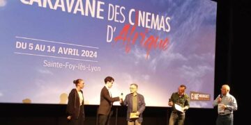 Lyon : Les cinémas tunisien et africain célébrés au cinéma Mourguet