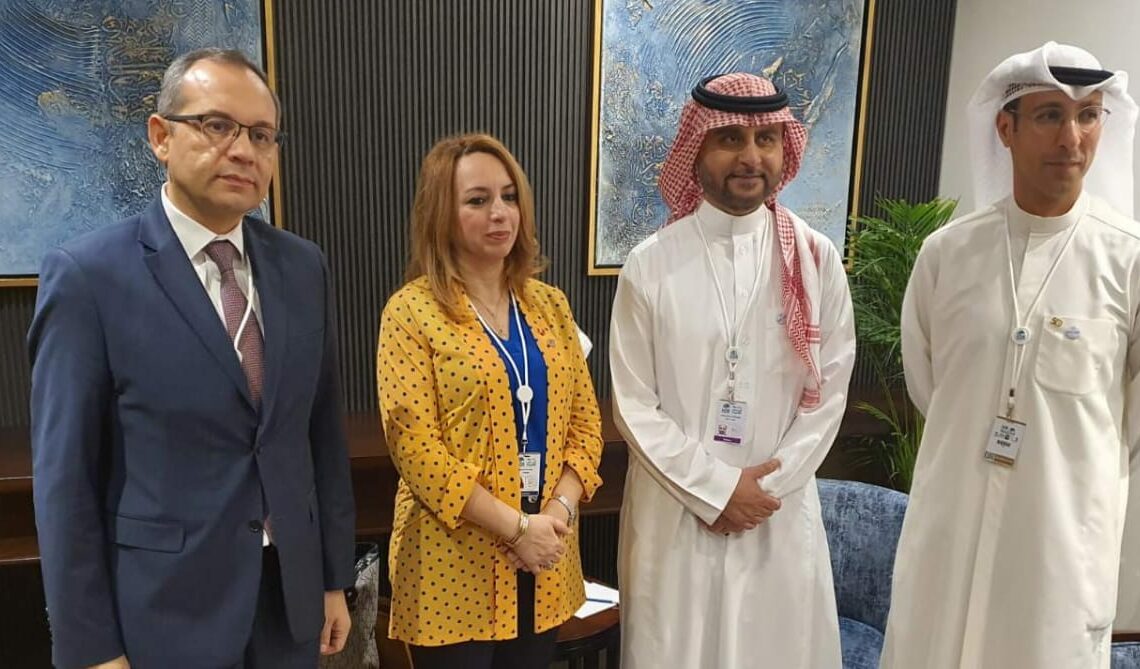 Arabie saoudite-Tunisie: La ministre de l’Economie signe à Ryadh un accord-cadre de 1,2 milliard de dollars