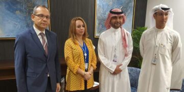 Arabie saoudite-Tunisie: La ministre de l’Economie signe à Ryadh un accord-cadre de 1,2 milliard de dollars
