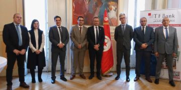 Rencontre autour de l’investissement, du financement bancaire et immobilier en Tunisie au Consulat Général de Tunisie à Lyon