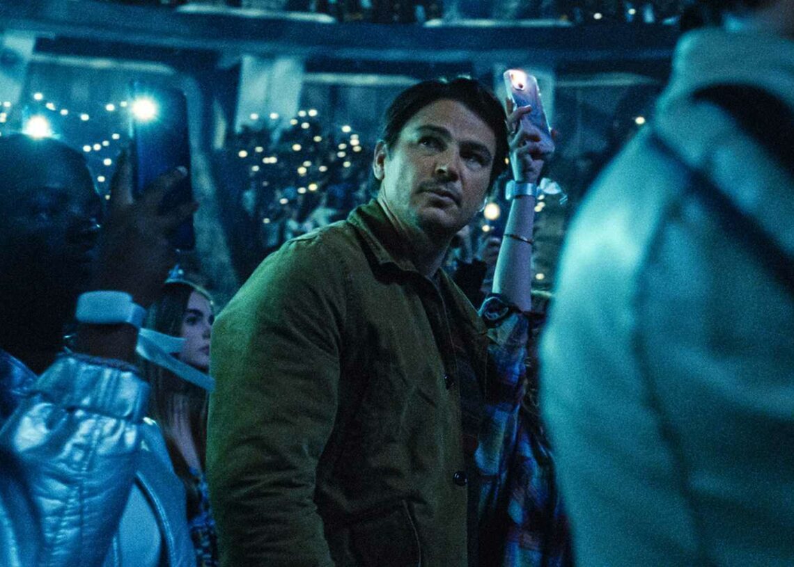 « Trap » le terrifiant nouveau film de M. Night Shyamalan avec Josh Harnett sortira en salles le 7 août prochain