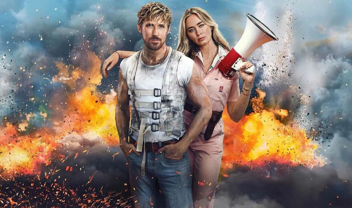 Ryan Gosling est un cascadeur casse-cou dans la comédie d’action « Fall guy » au cinéma le 1er mai prochain
