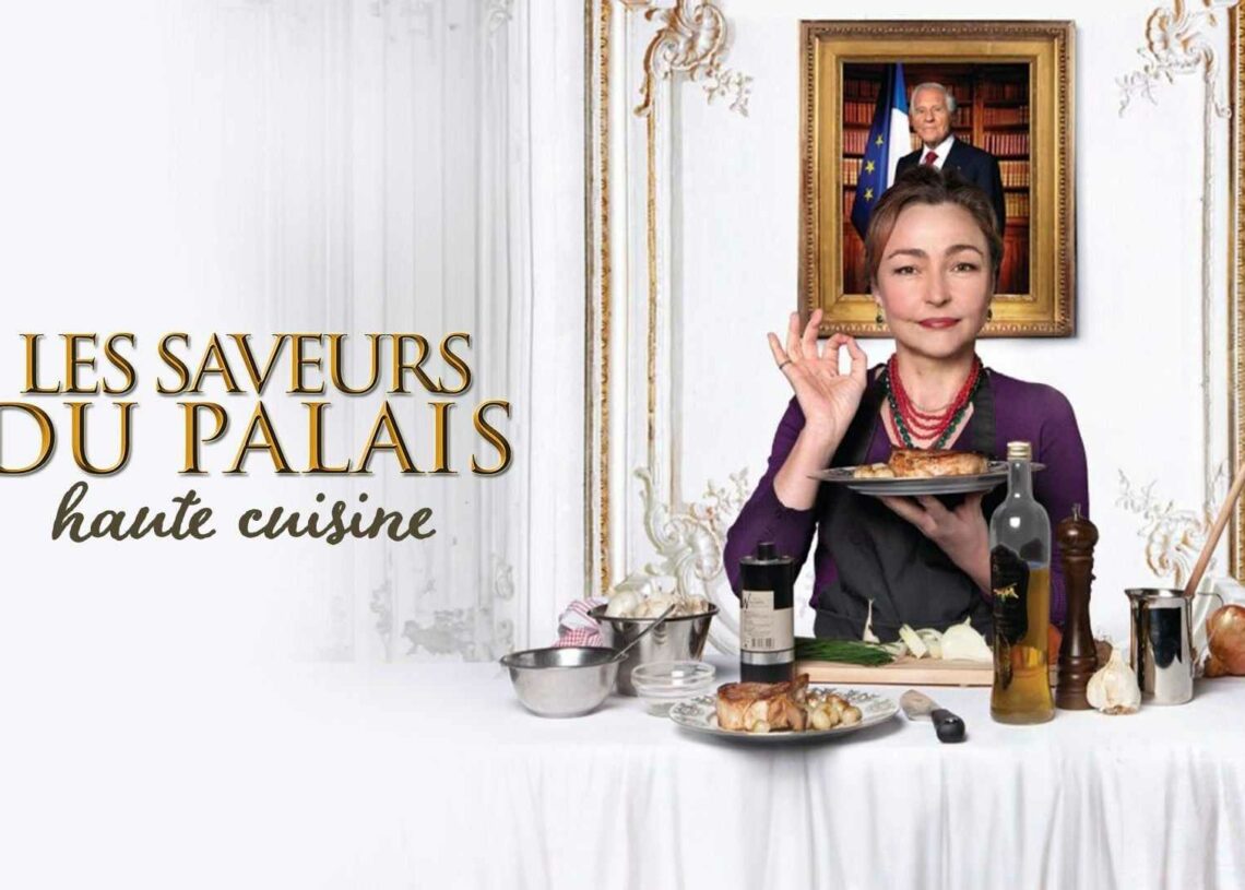 Quand la cuisine tunisienne est évoquée dans l’excellent film « Les saveurs du palais »