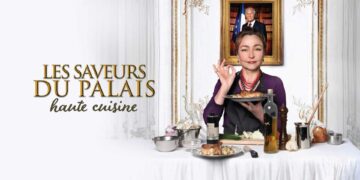 Quand la cuisine tunisienne est évoquée dans l’excellent film « Les saveurs du palais »