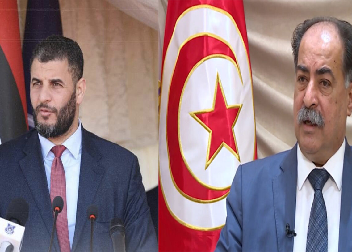 Ras Jedir: La Tunisie et la Libye décident la réouverture du poste frontalier