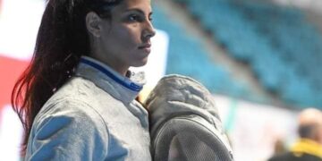 Escrime: Yasmine Daghfous, représentera la Tunisie aux JO 2024