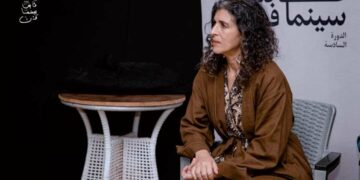 Impact et défi de l’image post 7 octobre sous la lumière du festival « Gabes Cinéma Fen »