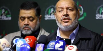 Trêve à Gaza: Le Hamas dit « étudier » une contre-proposition d’Israël