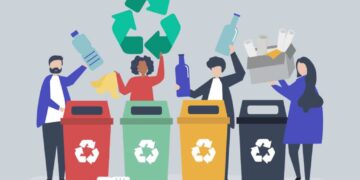 Recyclage: Le tri sélectif bientôt obligatoire dans les établissements publics
