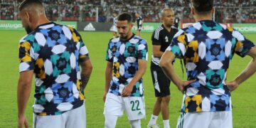 Après les maillots de football, nouvelle bataille entre l&rsquo;Algérie et le Maroc sur la paternité du Zellige
