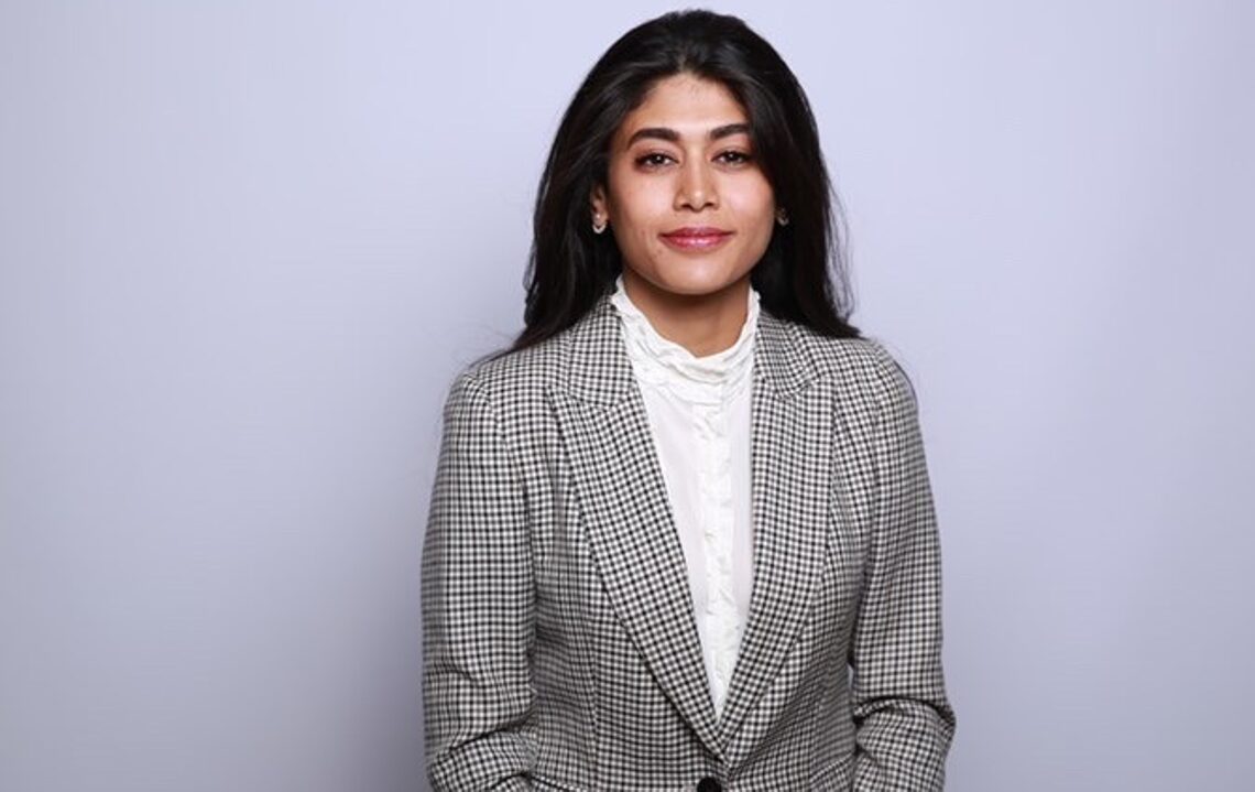 France: La militante franco-palestinienne et candidate aux européennes, Rima Hassan, convoquée par la police