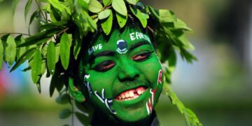 22 avril: Aux origines de la Journée internationale de la Terre… il y a 54 ans